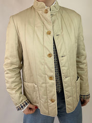 Piumino Aquascutum