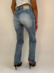 Jeans D&G
