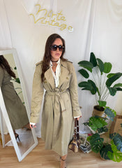 Trench Burberry