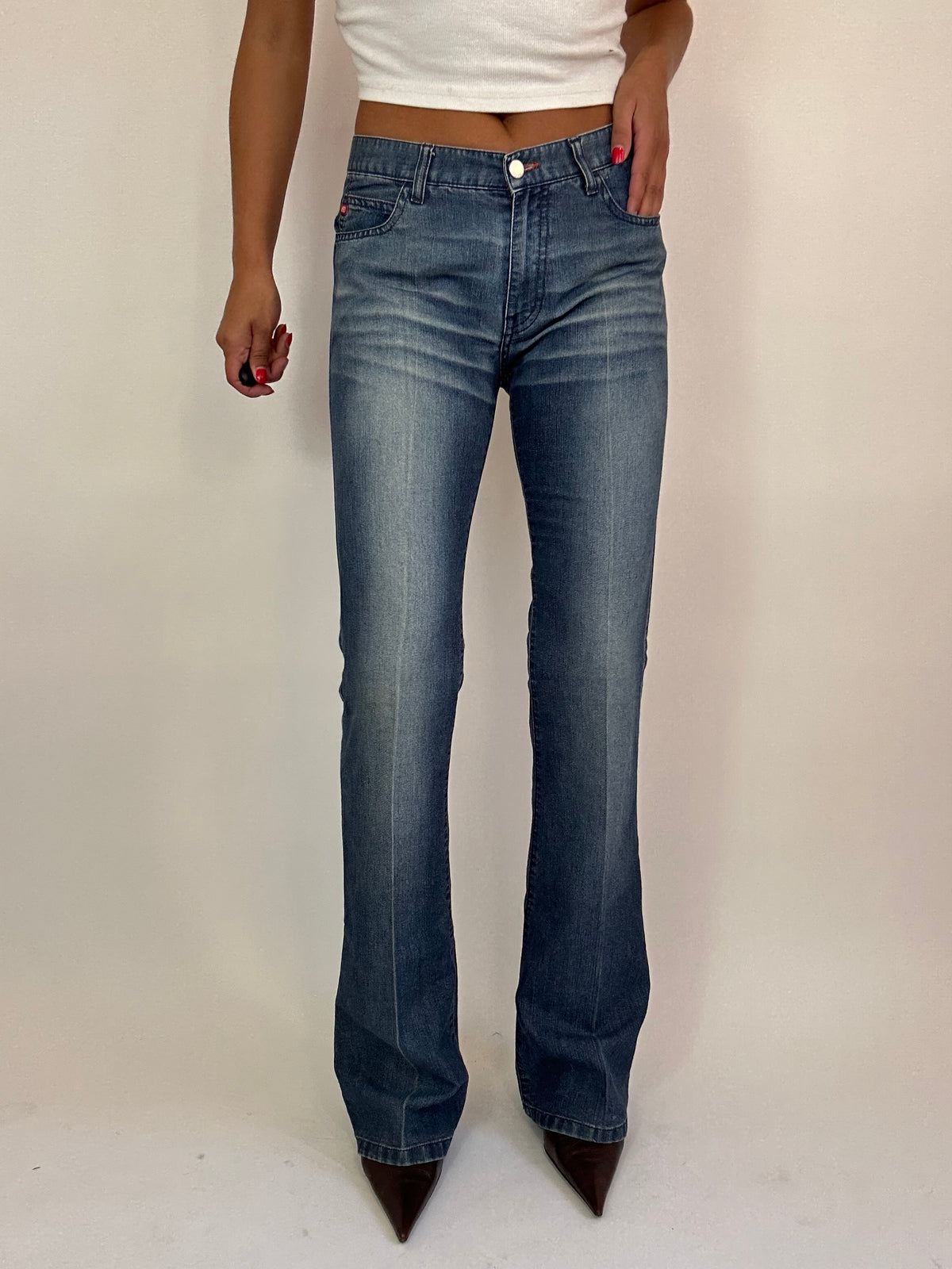 Jeans Miss Sixty
