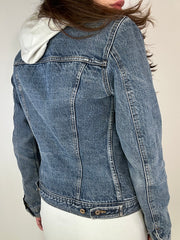 Jacket Denim D&G