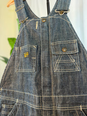 Salopette Denim