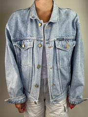 Jacket Denim