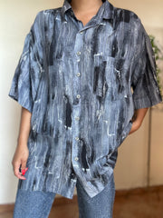 Camicia Fantasia