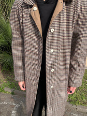 Trench Double