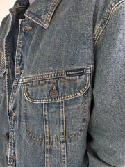 Jacket Denim D&G