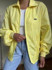 Jacket Acetata Lacoste