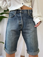 Bermuda Evisu’