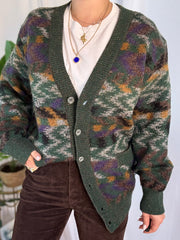 Cardigan Missoni