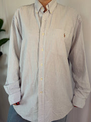 Camicia Ralph Lauren