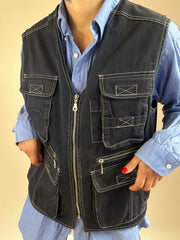 Gilet Cargo