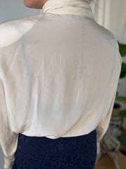 Camicia seta