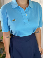Polo Lacoste