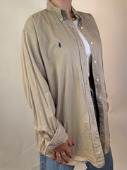 Camicia Ralph Lauren