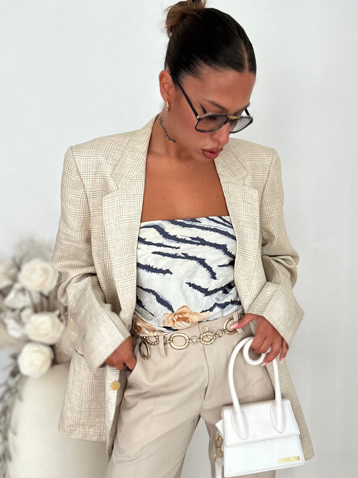 Blazer Valentino