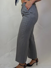 Tailleur Ysl