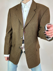 Blazer Brown