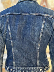 Jacket Denim Diesel