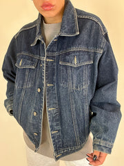 Jacket Denim