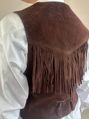 Gilet Renna
