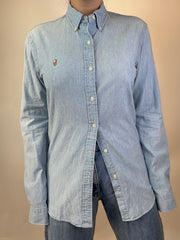 Camicia Ralph Lauren Denim