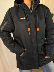 Giubbino Schott