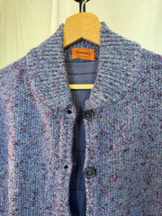 Cardigan Missoni