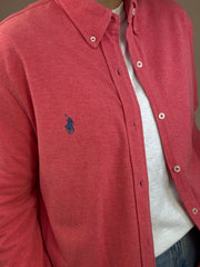 Camicia Ralph Lauren