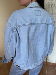 Jacket Denim Levi’s