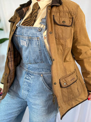Jacket Utility Barbour
