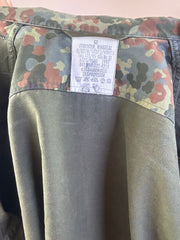Giacca Militare