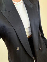 Blazer Gessato