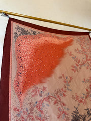 Foulard Seta