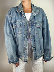 Jacket Denim Casucci