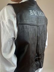 Gilet Vera Pelle