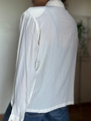 Camicia Seta