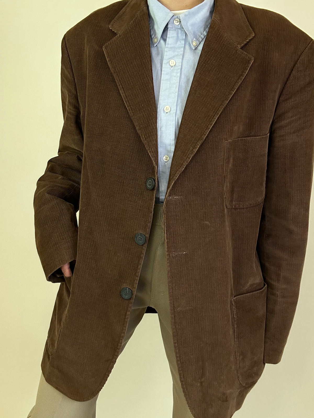 Blazer Valentino