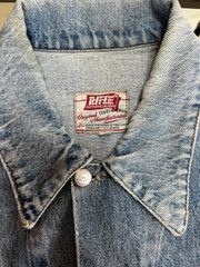 Jacket Denim Rifle