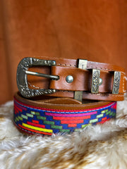 Cintura Multicolor