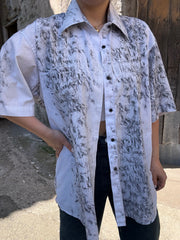 Camicia Versace