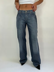 Jeans Cargo