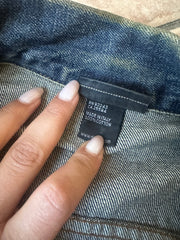 Jacket Denim Diesel