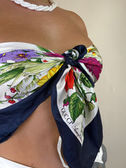Foulard Gucci