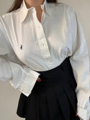 Camicia Ralph Lauren