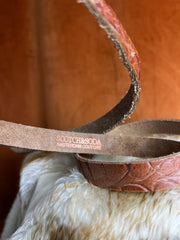Cintura Pitonata