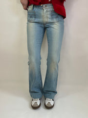 Jeans Fiorucci