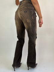 Jeans Cargo