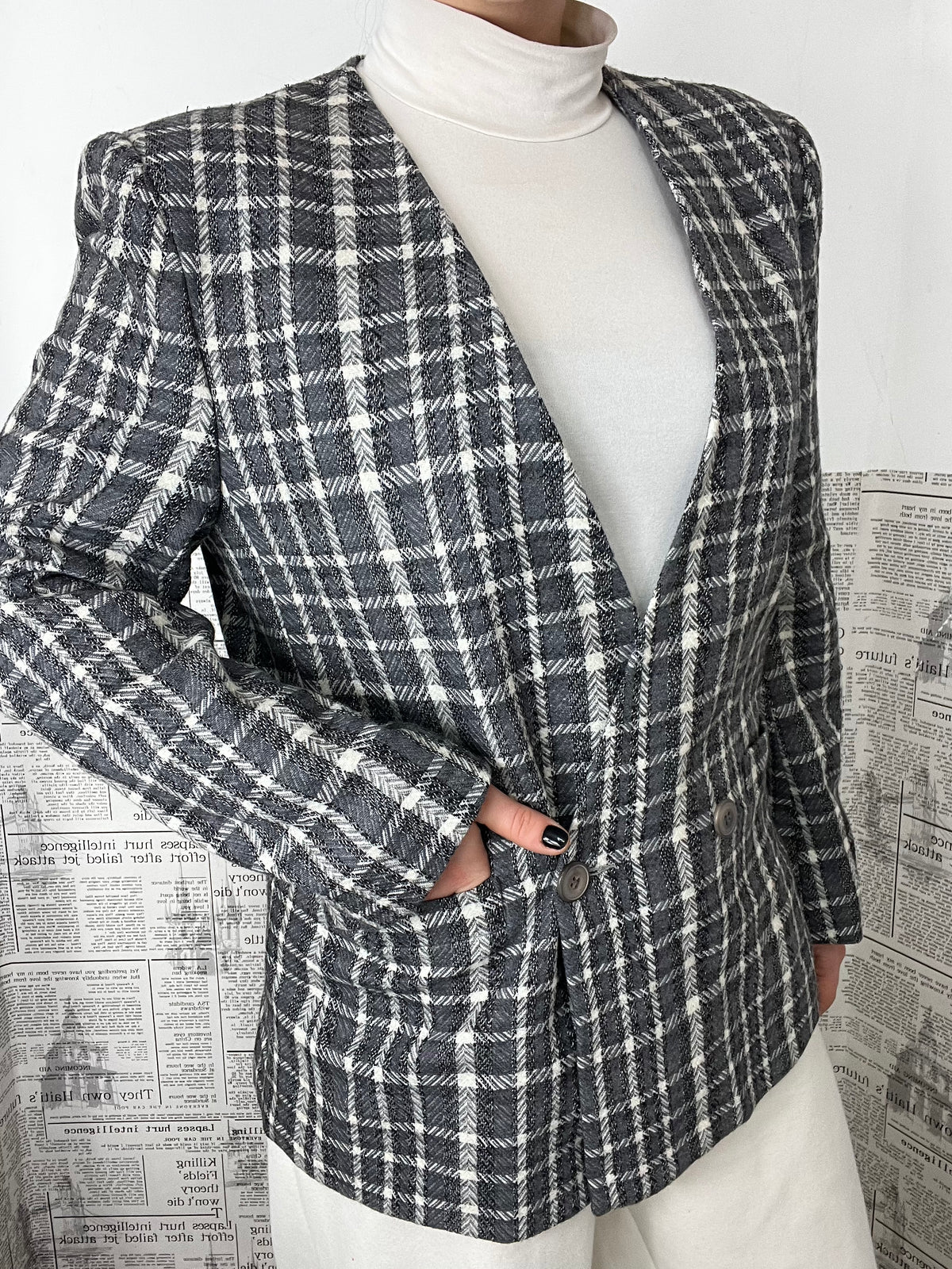Giacca Vintage