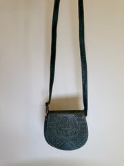 Borsetta in Pelle
