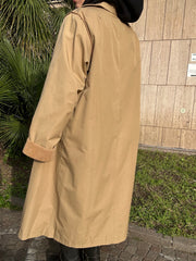Trench Made in Italy